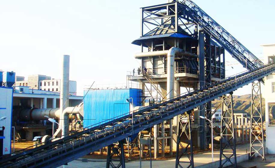 皮带输送机 皮带输送机