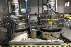 正负极材料超声波好色先生TV免费下载